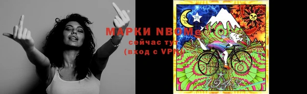 ALPHA PVP Няндома
